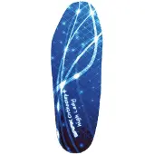 BAAK Orthostep Hoog Inlegzolen Dames | Maat: 35