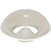 Bebe-Jou Grow Toilet Seat Taupe