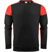 Printer Prime 2262071 Crewneck Regular Fit | Maat: S