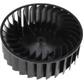 Whirlpool - Ventilatorschroef - C00738545