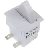 Whirlpool 3032611 schakelaar