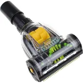 Universeel Mini Turboborstel + Adapter ? 32 35mm