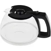 Melitta Koffiekan Glaskan 9.11.40.40-0