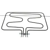 Whirlpool Bovenste Grill Warmte-element