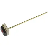 Universeel - THERMOSTAAT voor verwarming, model TUS, 270 mm