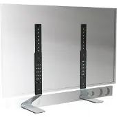 Erard FIT-UP, Kleur: Zwart, Zwart, Zilver, Materiaal: Metaal, Gewicht: 20 kg, Afmetingen: 139,7 cm (55")