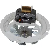 Whirlpool - VENTILATOR (KOELVENTILATOR COMPLEET) - 480121103444