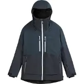 Picture Sygna wintersportjas - zwart - M