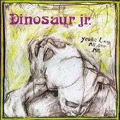 Konkurrent Dinosaur Jr. - You're Living All Over Me (CD)