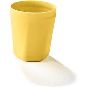 Vitility Beker sleeve - geel