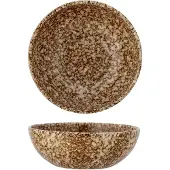 Bloomingville Paula schalen bruin set van 6 stuks - 82060634