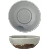 Bloomingville Paula schalen bruin set van 6 stuks - 82060633