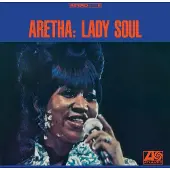 Warner Music Lady Soul