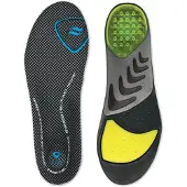 Sof Sole Airr Orthotic Insole EU 39-41 Blue