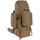 Tasmanian Tiger Range Pack MKII, rugzak, bruin