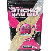 Mainline Stick & Bag Mix 1kg Essential Cell
