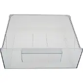 Electrolux Vrieslade Transparent 402 X 157mm 2647017033