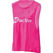 Beco - Beactive mesh top - Roze- maat S