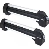 ABC-led Skidragers - 57cm - Voor ski's of snowboards