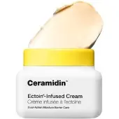 Dr.Jart+ Ceramidin Ectoin Infused Cream 5 ml travel verpakking