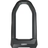 ABUS - Granit Super Extreme 2500 - Fietsslot Bügelhöhe 230 mm, grijs