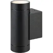 Markslöjd Buitenverlichting , Zwart, Terras, Metaal