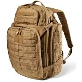 5.11 Tactical Rush72 2.0 Backpack 55 L