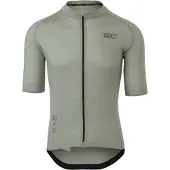 Agu Merino Fietsshirt SIX6 Heren - Highland Green - L
