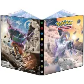 Ultra pro Pokemon 4-Pocket Portfolio - Scarlet & Violet Paldea Evolved
