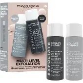 Paula's Choice - Mini-kit Multi-level Exfoliatie