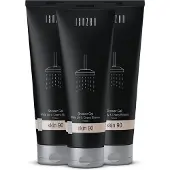 Janzen Shower Gel Skin 90 3-pack
