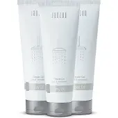 Janzen Shower Gel Grey 04 3-pack