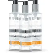Janzen Hand Wash Orange 77 3-pack