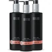 Janzen Body Lotion Coral 58 3-pack