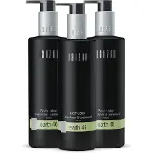 Janzen Body Lotion Earth 46 3-pack