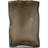 DBKD Meadow vaas H30 cm Brown