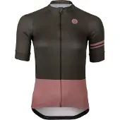 Agu Duo Essential Short Sleeve Jersey Groen XS Vrouw