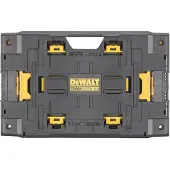 DeWalt ToughSystem TSTAK adapterplaat 550x370x70mm