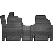 Frogum Rubbermatten Citroen Jumpy Bestelwagen 1994-2006 -