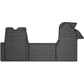 Frogum Rubbermatten Renault Master 1998-2010 -