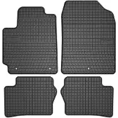 Frogum Rubber vloermatten MMT A040 547938