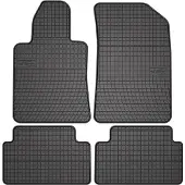 Frogum Rubbermatten Peugeot 508 2010-2018 -