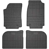 Frogum Rubbermatten Audi 100 (C4) 1991-1994 -
