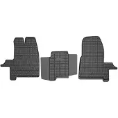 Frogum Rubbermatten Ford Transit Bestelwagen 2014-2023 -