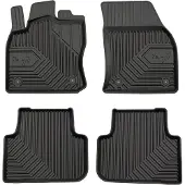 Frogum Rubber vloermatten FRG77407343