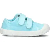 Develab Meisjes Sneakers 44223 - Grijs - Maat 28