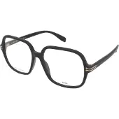 Marc Jacobs MJ 1098 ZWART (807), Montuur brillen