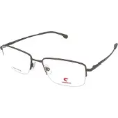 Carrera Brilmontuur - - 8895 - Matte Donker Ruthenium - Metaal - Volwassenen