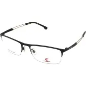Carrera Brilmontuur - - 8899 - Mat Zwart Goud - Trendy - Unisex
