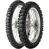 Dunlop Band D952, maat 100/90-19, 57M, TT, NHS, voor de achteras